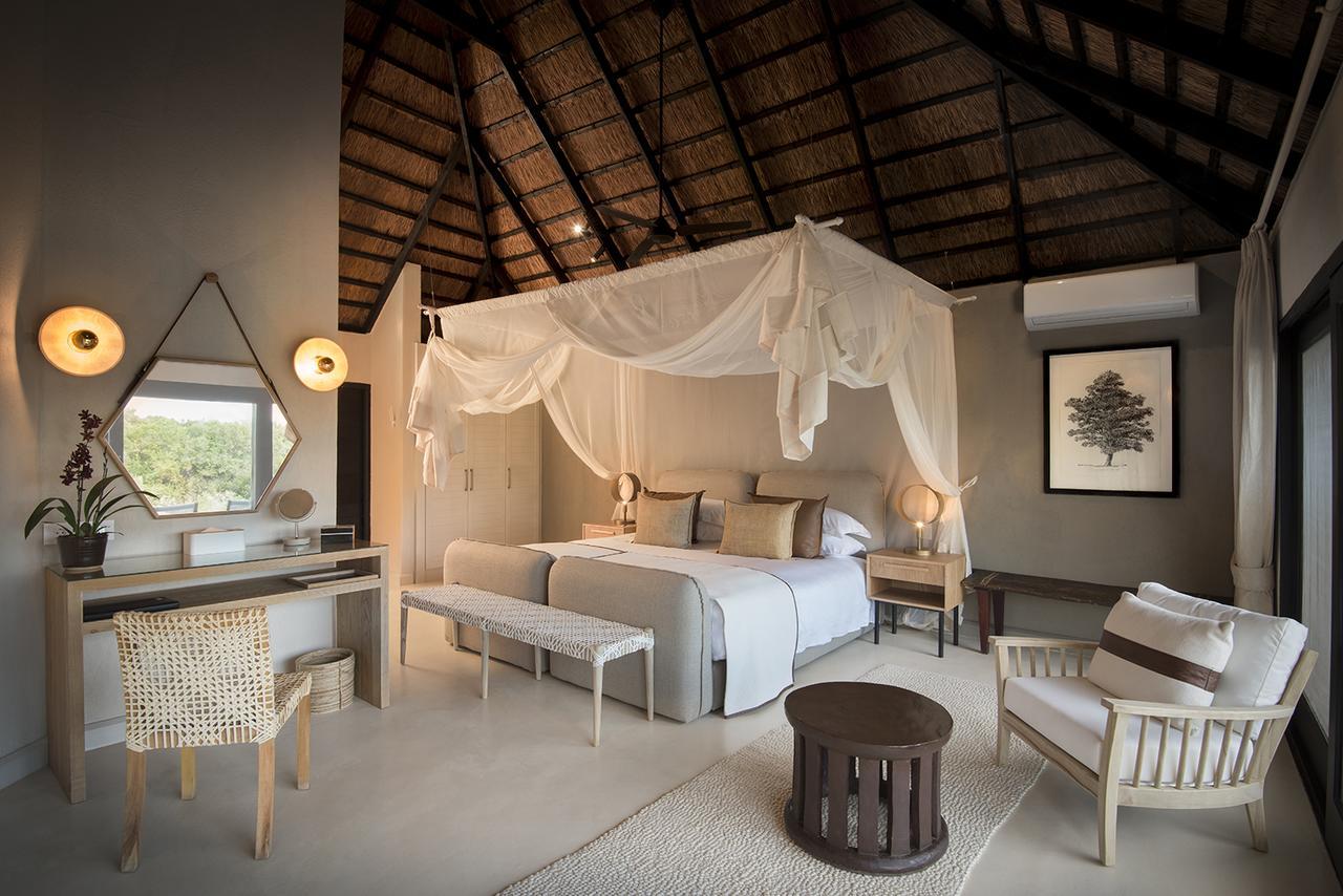שמורת הציד סאבי סנד Lion Sands River Lodge מראה חיצוני תמונה