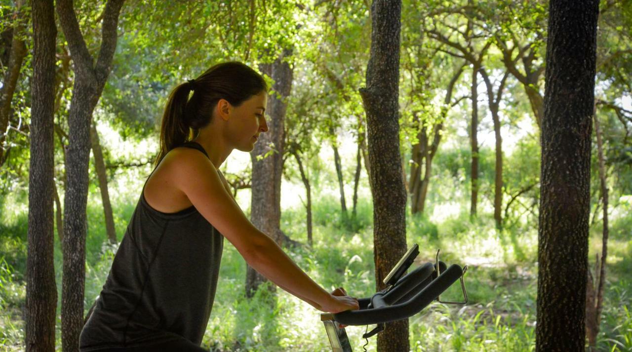 שמורת הציד סאבי סנד Lion Sands River Lodge מראה חיצוני תמונה